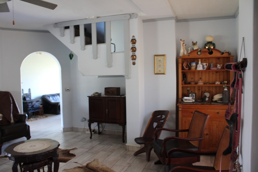 4 Bedroom Property for Sale in Santareme Eastern Cape